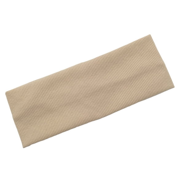 1PC Sports Cycling Wash Face Hairbands Soft Korean Cotton Knitted Headband For Women Girls Bandanas Fashion Hair Accessories.