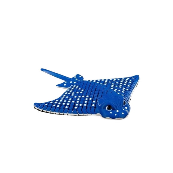 1PC Spotted Eagle Ray 3D Printing