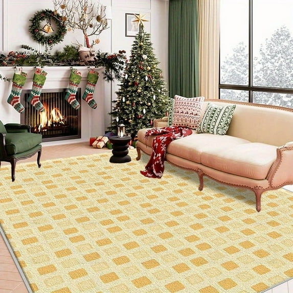 6'x9' room carpet bedroom cool carpet large washable area rug outdoor area rug rust area rug