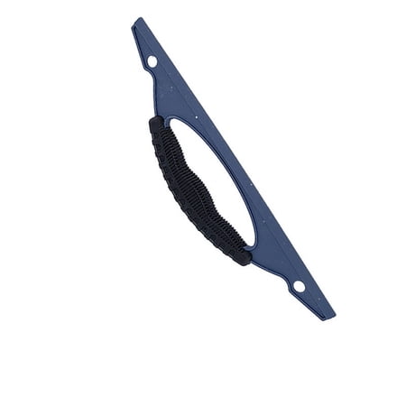 1PC Squeegee for Car Window, Silicone Water Wiper Plate, Glass Cleaner Scraper, Car Windshield Cleaning Squeegee for Car Windshield Mirror Window,blue