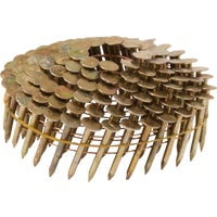 1PC Stinger 15 Degree Coil Roofing Nails