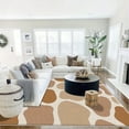 thumbnail image 1 of 6'x9' carpet runners persian carpet office mat for carpet hallway carpet carpet small, 1 of 10