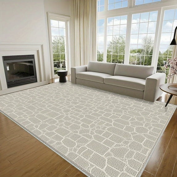 4'x6' carpet for stairs non slip dining room carpet abstract area rug area rug for living room washable area rug