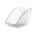 1PC Storage Rack Storage Case Organizer Case For Closet Decluttering ...