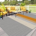 thumbnail image 1 of 4'x6' bedroom carpet soft carpet big area rug dining area rug extra large area rug, 1 of 10