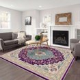 thumbnail image 1 of 6.5'x10' bathroom carpet office mat for carpet area rug soft christmas area rug soft area rug, 1 of 10