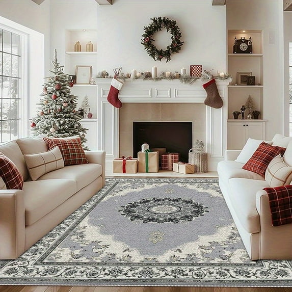 6'x9' living room carpet carpet mat fuzzy area rug large living room area rug modern area rug