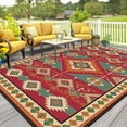 thumbnail image 1 of 6'x9' dining room carpet thick carpet for living room bohemian area rug office area rug for rolling chair soft area rug, 1 of 10