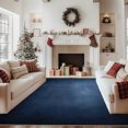 thumbnail image 1 of 3'x5' living room carpet carpet party decorations area rug round aztec area rug soft area rug, 1 of 10