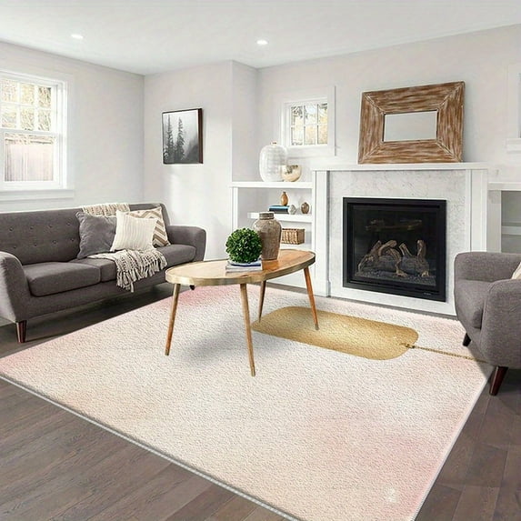 3'x5' bedroom carpet rug runway carpet area rug soft bathroom area rug cute area rug