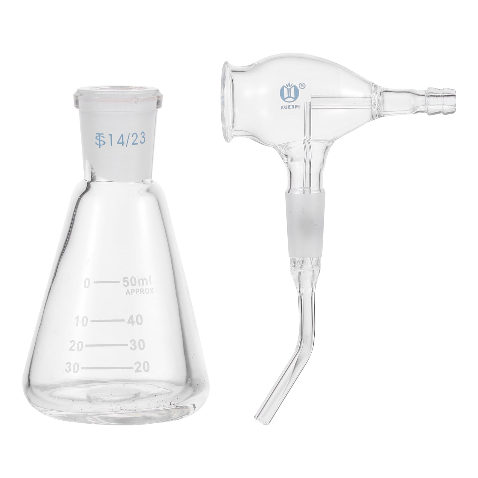 1PC Sturdy Laboratory Spray Bottle New Colordeveloping Mist Spray