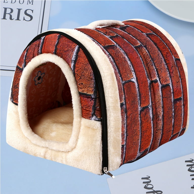 Retro outlet pet nest