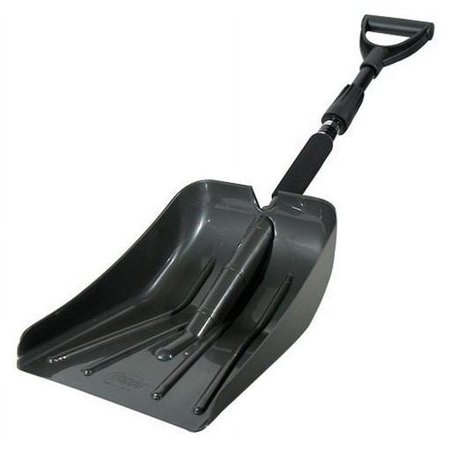 1PC Sub-Zero Sub-Zero 17211 Extendable Auto Emergency Shovel