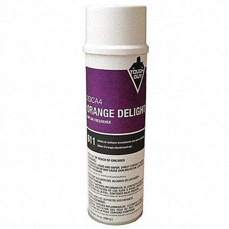 1PC TOUGH GUY K2978 Air Freshener 10 oz Aerosol Spray Can