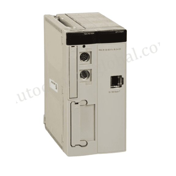 1PC TSX P571634M PLC module TSXP571634M New