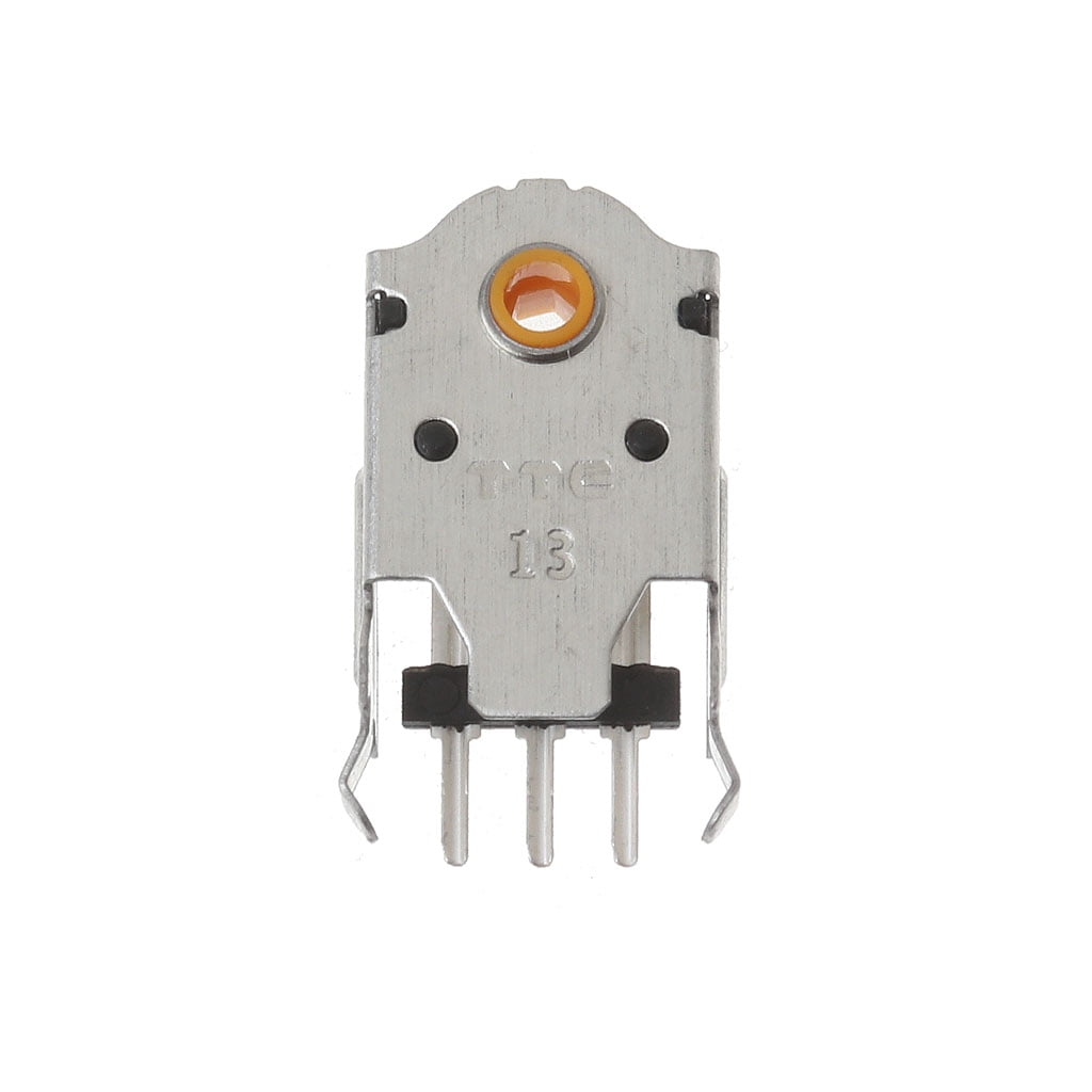 Decoder Mouse 1PC TTC 13mm Mouse Encoder Mouse Wheel Decoder Yellow Core 2 Million ...