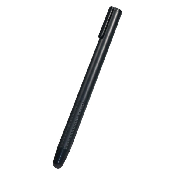 1PC Teacher Pointer Telescopic Anti-scratch Tip Anti-slip Pen Clip Design Portable Universal Handheld Presenter Whiteboard Stick Classroom Supplies