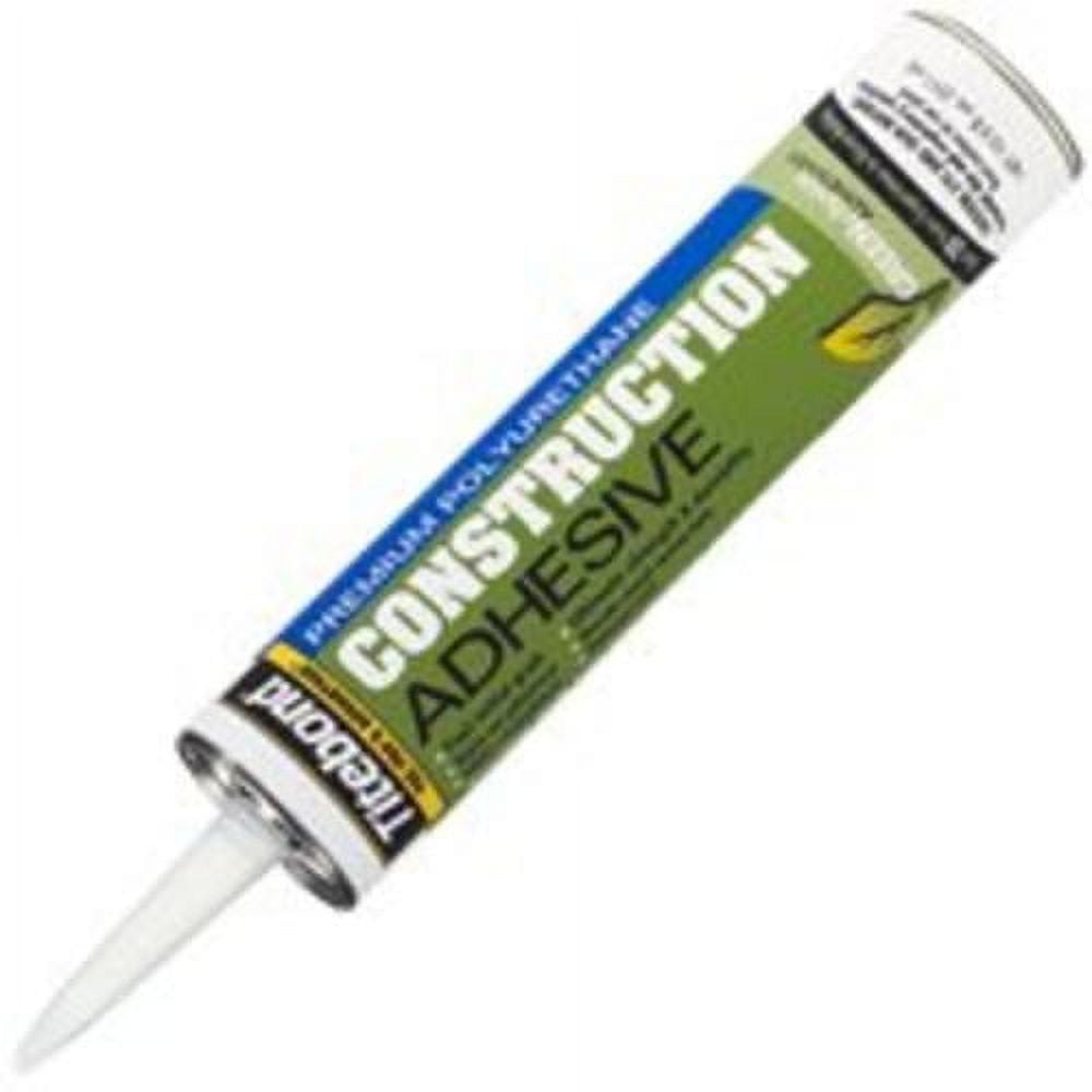 1pc Titebond Titebond 4221 Greenchoice Construction Adhesive 105 Oz 7815