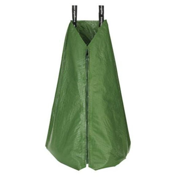 1PC Treegator Treegator Original 98183-R Portable Drip Irrigation Bag, 20 Gallon