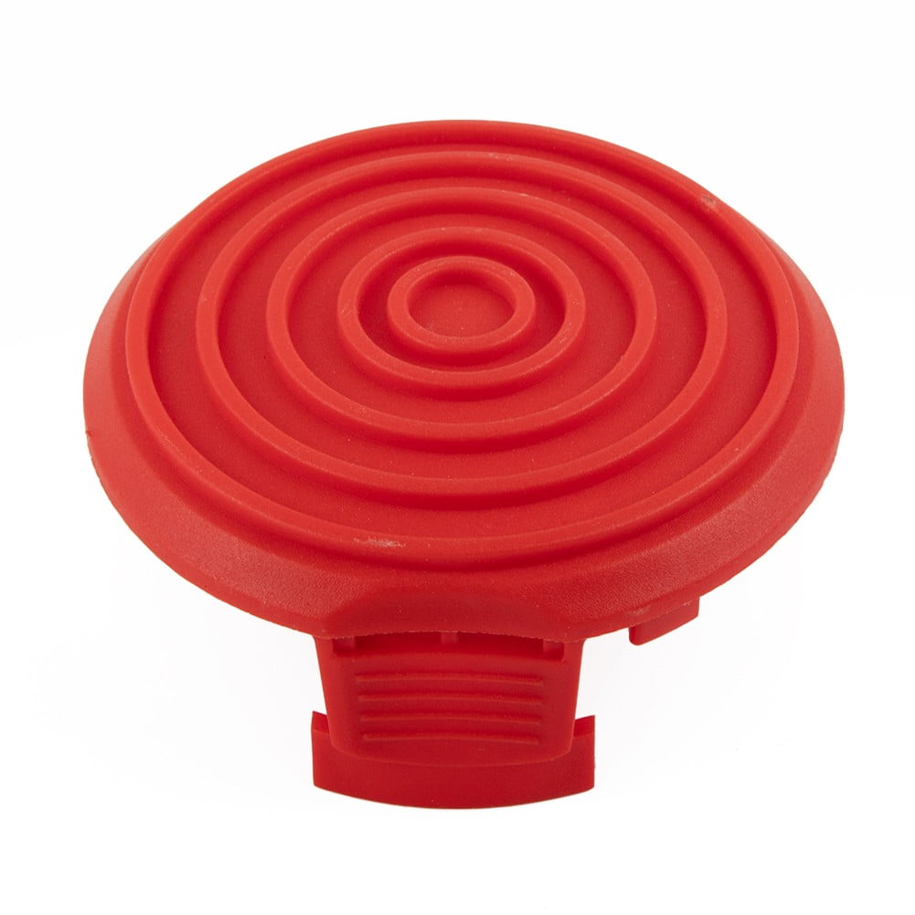 1PC Trimmer Spool Cap Cover for Hyper Tough 40V MAX 13 1PC Trimmer Spool Cap Cover for Hyper Tough 40V MAX 13