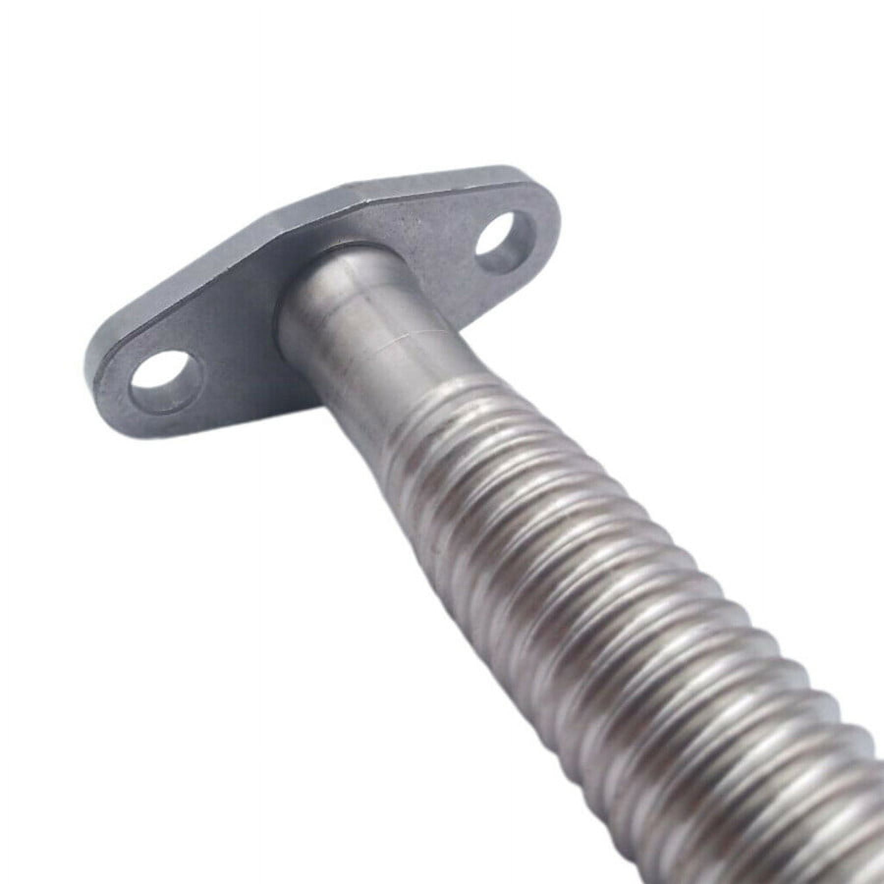 QuickCar 5/8 Aluminum Scalloped Tube 27.5 QuickCar 5/8 Aluminum Scalloped Tube 27.5