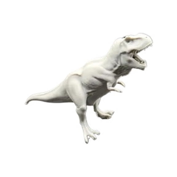 1PC Tyrannosaurus Rex (3) - Ancient Dinosaur 3D Printing