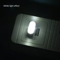 thumbnail image 1 of 1PC USB LED Mini Car Light Neon Atmosphere Ambient Bright Lamp Light Accessories, 1 of 9
