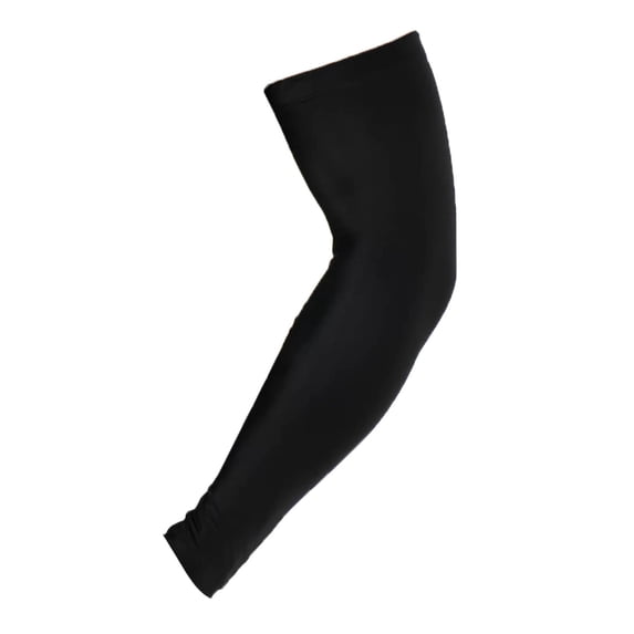 1PC Unisex Arm Sleeves with Compression and Sunscreen Function for Sports