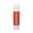 thumbnail image 1 of 1PC Universal Glue Stick, 0.28 oz, Applies and Dries Clear, 12/Pack, 1 of 3