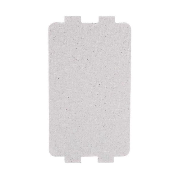1PC Universal Microwave Oven Mica Sheet Guide Waveguide Sheet Plate Cover