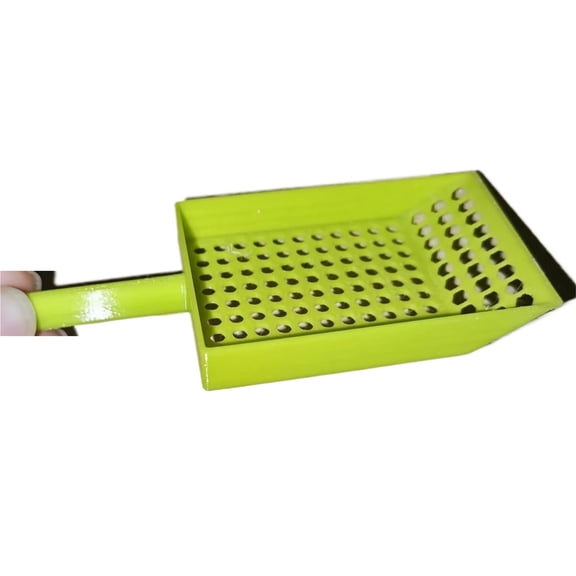 1PC Urine shovel 3D printing