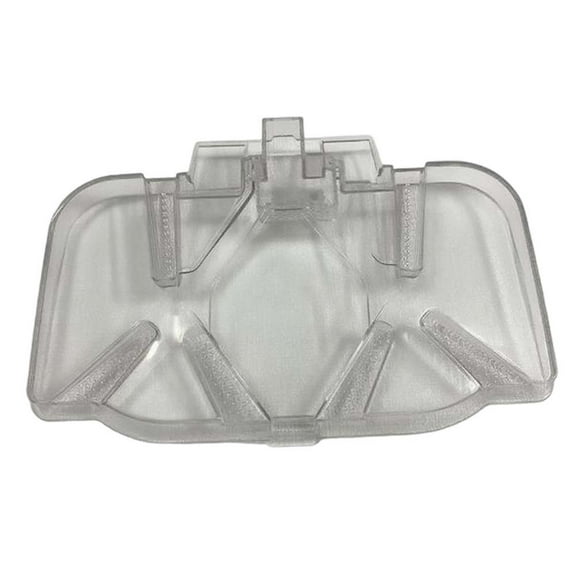 1PC Vacuum Cleaning Tray For ECOVACS For DEEBOT N30 For Omni / N30 For Pro For Omni Cleaning Dock Vacuum Cleaner Accessories