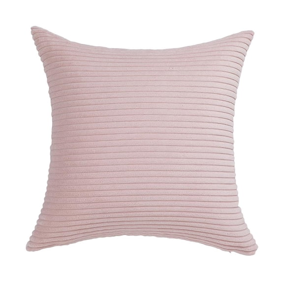 1PC Valentines Pillow Covers 18x18 Inch Soft Plush Throw Pillow Covers Wedding Couch For Bedroom