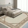 thumbnail image 1 of 3'x5' large carpet for bedroom indoor/outdoor carpet area rug for dining room area rug sets rug for kitchen sink area, 1 of 10