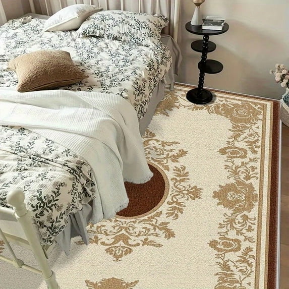6.5'x10' bedroom carpet rug under queen bed carpet or rugs amazon rug playroom rug boho living room rug