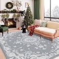 thumbnail image 1 of 3'x5' outdoor carpet for patio room carpet bedroom area rug modern living toom area rug square area rug, 1 of 10