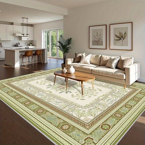 3'x5' area carpet for living room indoor outdoor carpet roll area rug for dining room area rug soft plaid area rug