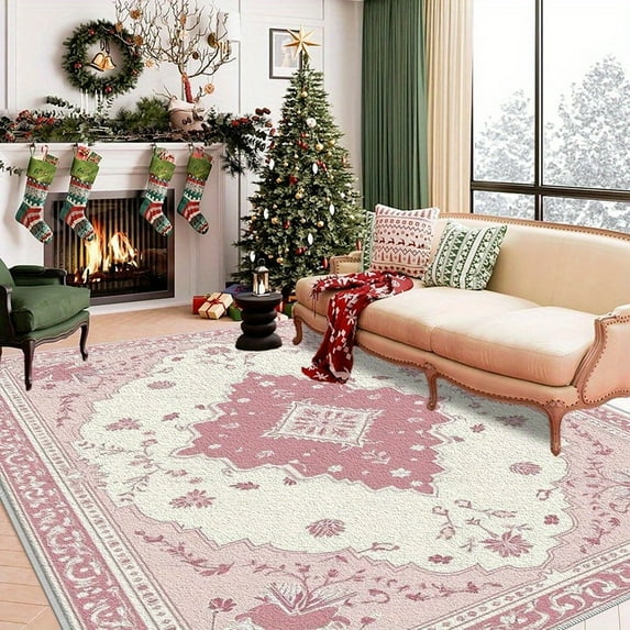 6.5'x10' carpet living room cute carpet large area rug for bedroom low pile area rug oriental area rug