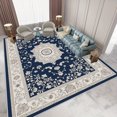 thumbnail image 1 of 6.5'x10' camping carpet outdoor carpet runner living toom area rug machine washable area rug washable area rug, 1 of 10