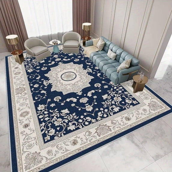 6.5'x10' camping carpet outdoor carpet runner living toom area rug machine washable area rug washable area rug