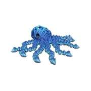 1PC Void Octopus 3D Printing