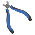 thumbnail image 1 of 1PC Vulcan JL-NP040 Mini End Cut Pliers 4-1/2 Inch, 1 of 1