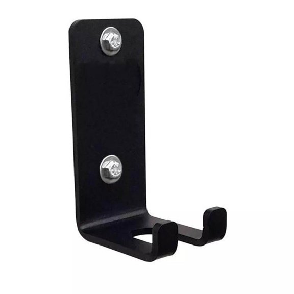 1PC Wall Mounted Pole Rack Gym Barbell Pole Storage Rack, Household Pole Rack
