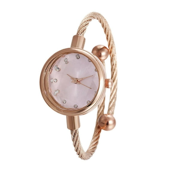 1PC Watch Household Stones Decorative Stones For Zen Garden (Color5)