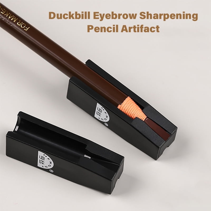 1PC Waterproof Eyebrow Pencil Sharpening Tools Microblading Permanent MakeJO WA
