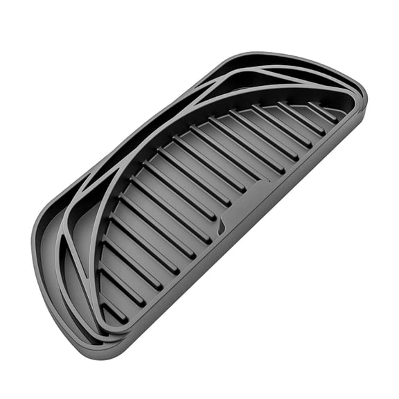 1PC Waterproof Pad, Anti-Leak Water Catch Tray, Spill-Proof Mat for Refrigerator, Household Appliance Liquid Leakage Protection