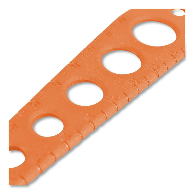Safety Cutter, 1.2 Safety Cutter, 1.2
