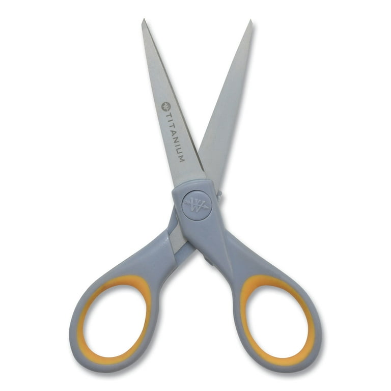 Titanium Bonded Scissors, 5 Titanium Bonded Scissors, 5