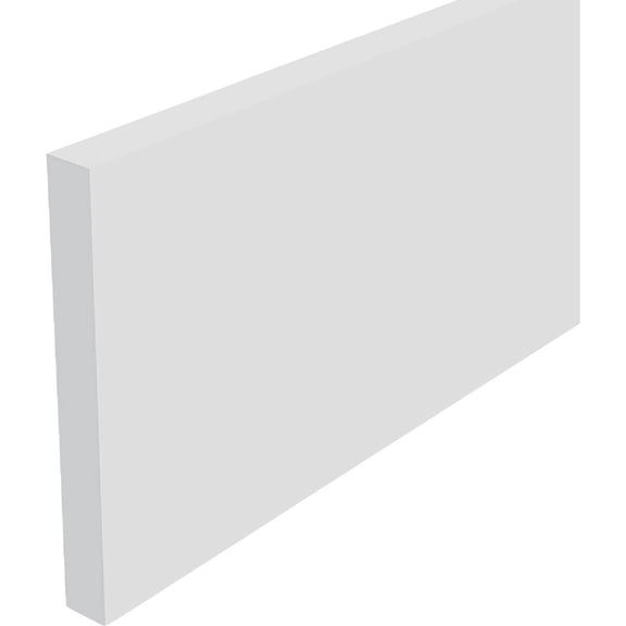1PC Westlake Royal Building Products Craftsman Flat Trim