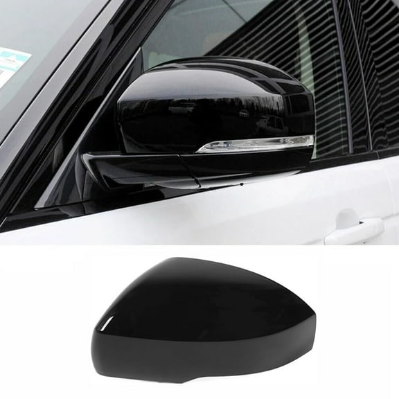 1PC Wing Mirror Cover Left For Land Rover Range Rover Sport L494 2014-2021